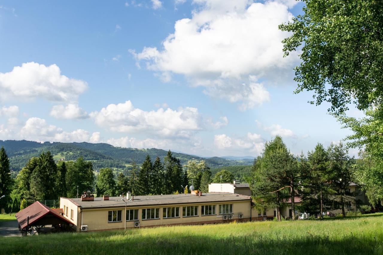 Hotel Madohora Slemien Kocon Exteriér fotografie